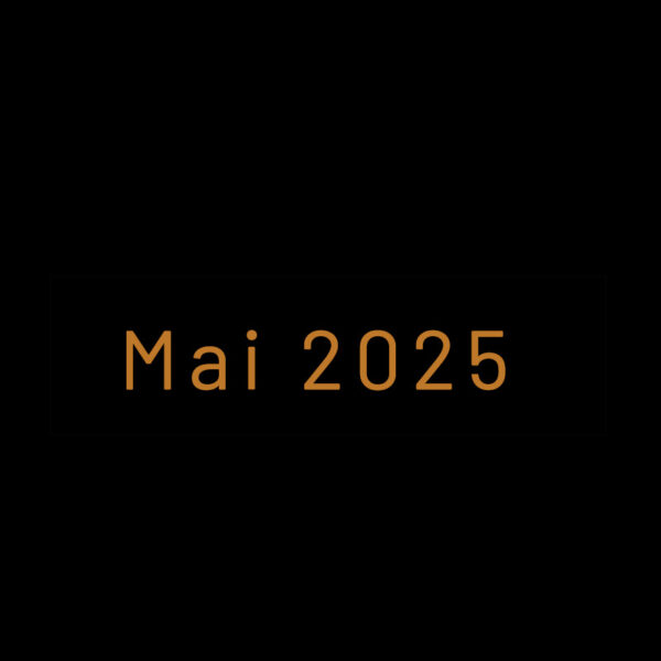 Probestunde Mai 2025