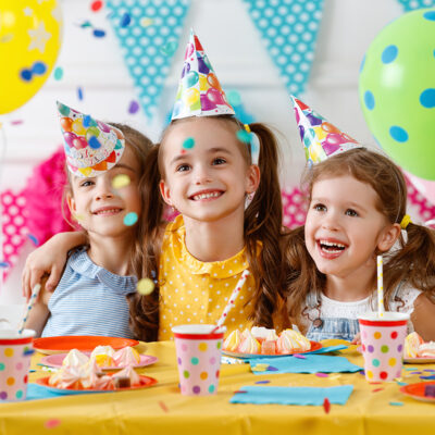ProM • Song-Events - Kindergeburtstag