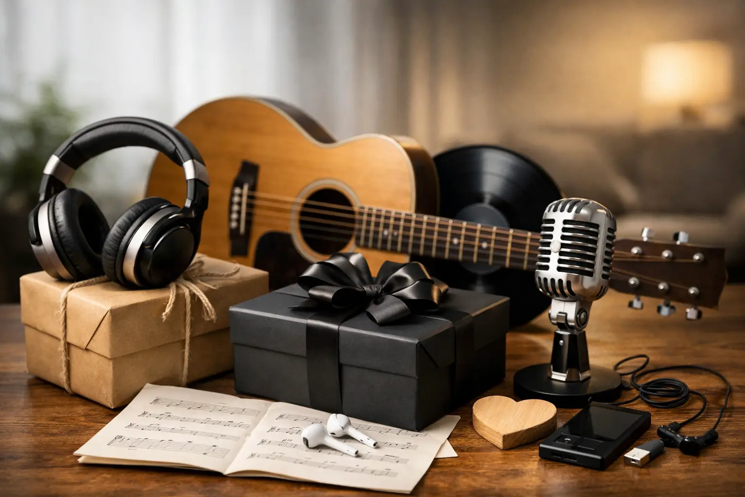 Die besten Song Geschenke im Überblick