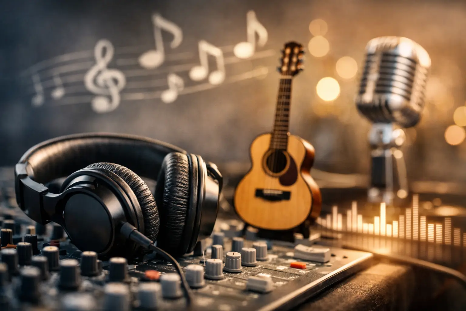 Jingle Beispiele: So klingt Ihre Marke im Kopf