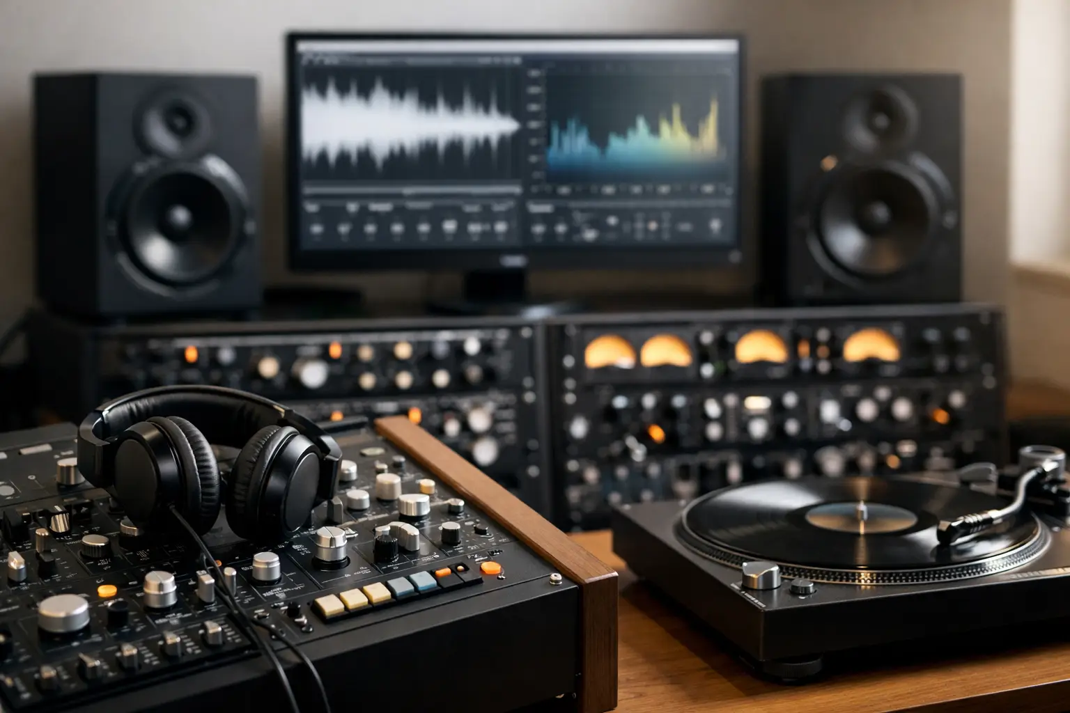 Wann lohnt sich Mastering für deinen Song?