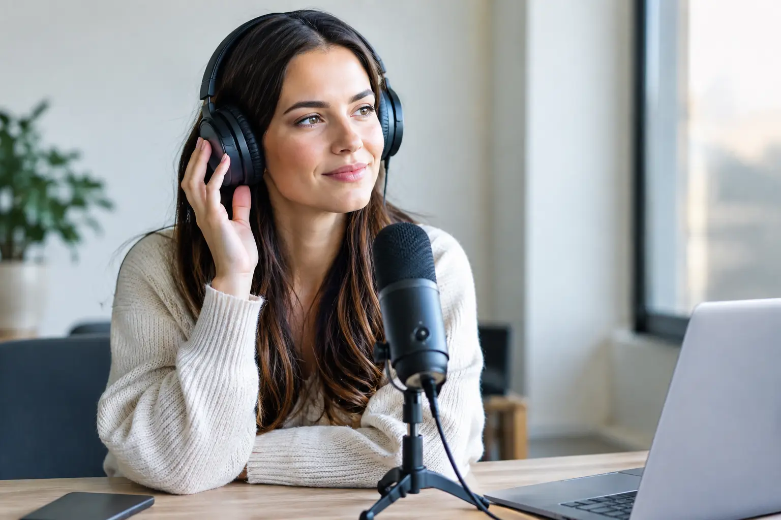 Neue Trends bei Audiowerbung, die wirken