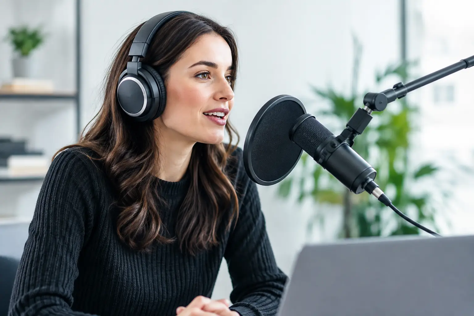Vorteile professioneller Audiowerbung für Marken